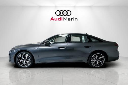 2026 Audi A6 Premium Plus quattro S tronic