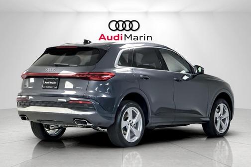 2025 Audi Q5 Premium Plus TFSI quattro S tronic