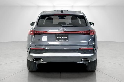 2025 Audi Q5 Premium Plus TFSI quattro S tronic