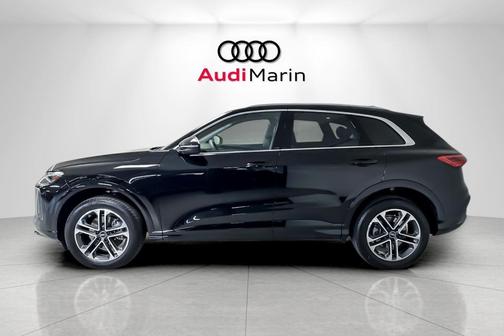 2025 Audi Q5 Premium Plus TFSI quattro S tronic