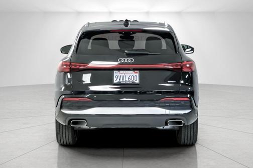 2025 Audi Q5 Premium Plus TFSI quattro S tronic