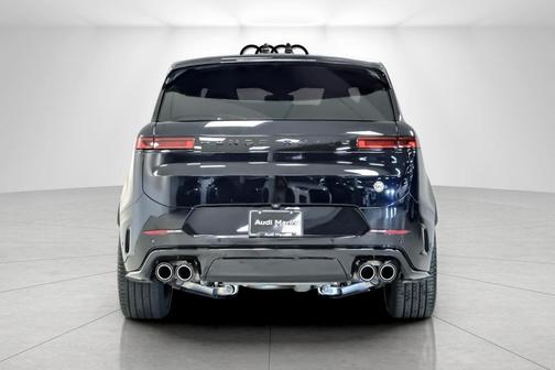 2025 Land Rover Range Rover Sport P635 SV Edition Two