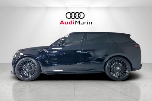 2025 Land Rover Range Rover Sport P635 SV Edition Two