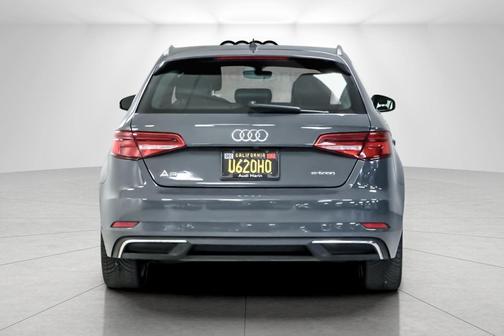 2017 Audi A3 e-tron 1.4T Premium