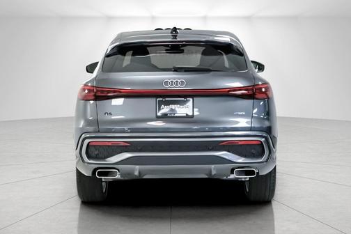 2025 Audi Q5 Premium Plus TFSI quattro S tronic