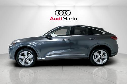 2025 Audi Q5 Premium Plus TFSI quattro S tronic