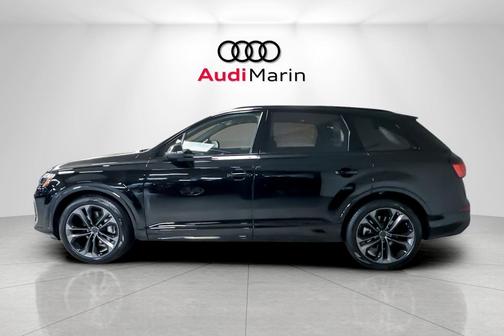 2026 Audi Q7 55 Premium Plus