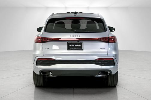 2025 Audi Q5 Premium TFSI quattro S tronic