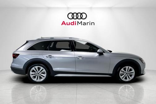 2023 Audi A4 allroad 45 Premium Plus