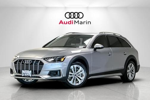 2023 Audi A4 allroad 45 Premium Plus