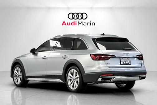 2023 Audi A4 allroad 45 Premium Plus