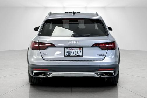 2023 Audi A4 allroad 45 Premium Plus