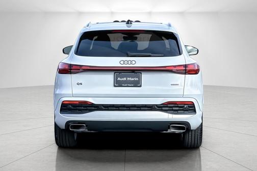 2025 Audi Q5 Prestige TFSI quattro S tronic