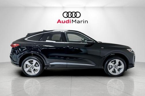 2025 Audi Q5 Prestige TFSI quattro S tronic