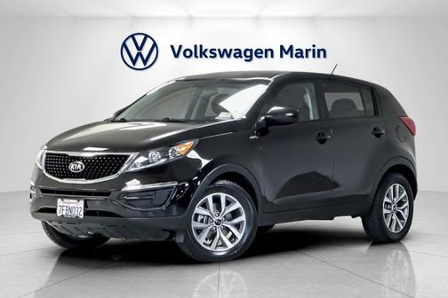 2014 Kia Sportage LX