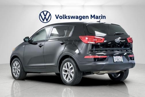 2014 Kia Sportage LX