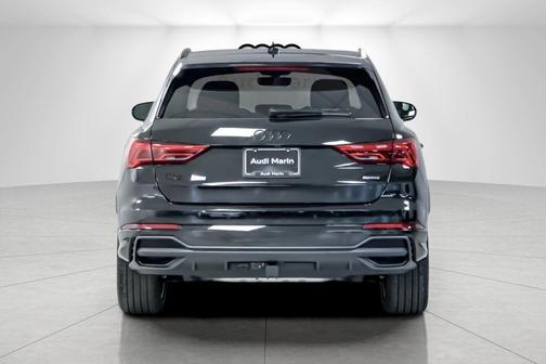 2025 Audi Q3 45 S line Premium Plus