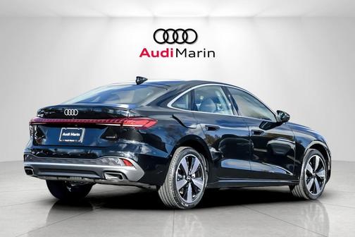 2025 Audi A5 Premium Plus TFSI quattro S tronic