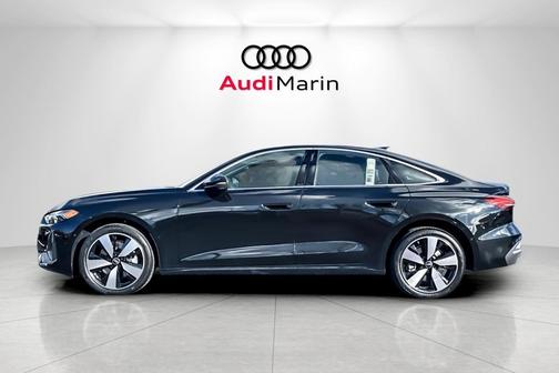 2025 Audi A5 Premium Plus TFSI quattro S tronic