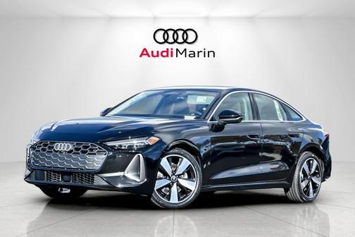 2025 Audi A5 Premium Plus TFSI quattro S tronic