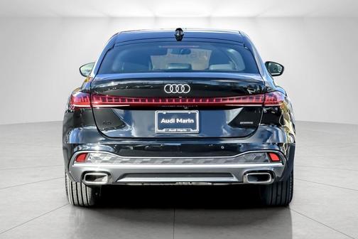 2025 Audi A5 Premium Plus TFSI quattro S tronic