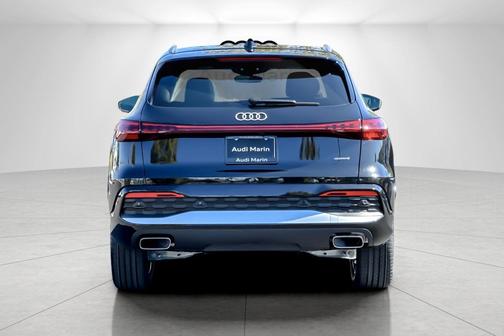 2025 Audi Q5 Premium TFSI quattro S tronic