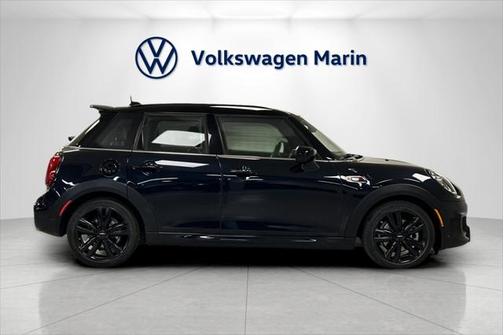 2020 MINI Hardtop Cooper S