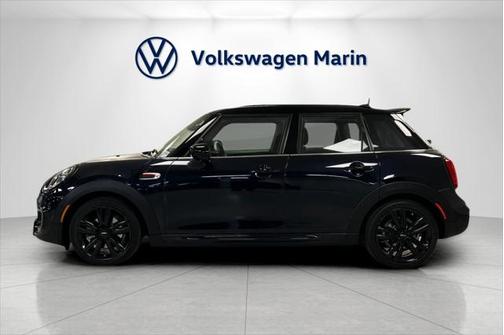 2020 MINI Hardtop Cooper S
