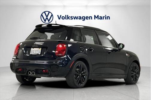 2020 MINI Hardtop Cooper S