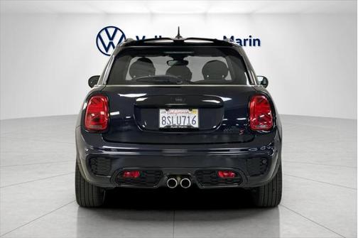2020 MINI Hardtop Cooper S