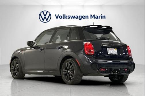 2020 MINI Hardtop Cooper S