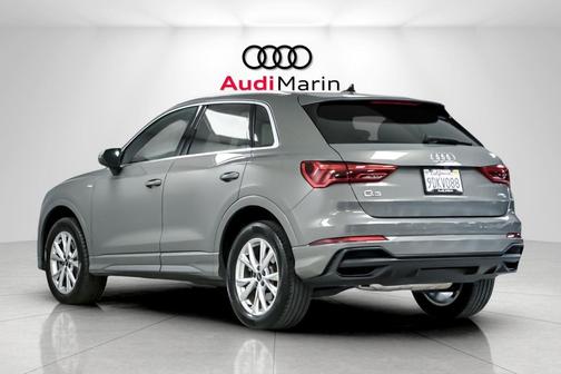 2023 Audi Q3 45 S line Premium Plus