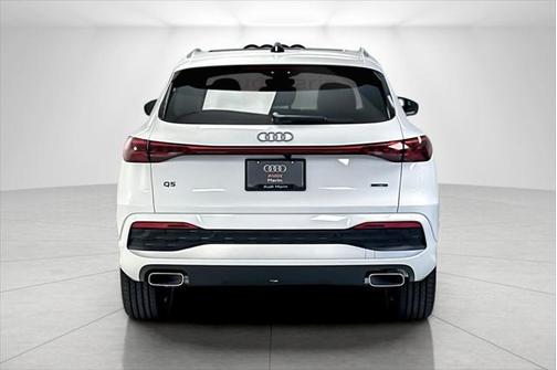 2025 Audi Q5 Premium