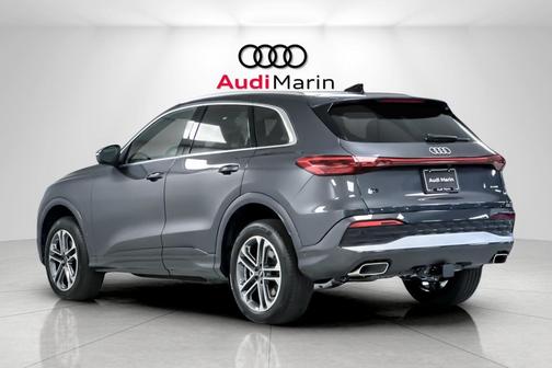 2025 Audi Q5 Premium Plus TFSI quattro S tronic