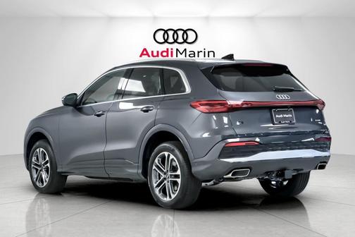 2025 Audi Q5 Premium Plus TFSI quattro S tronic