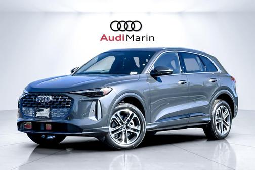 2025 Audi Q5 Premium Plus TFSI quattro S tronic