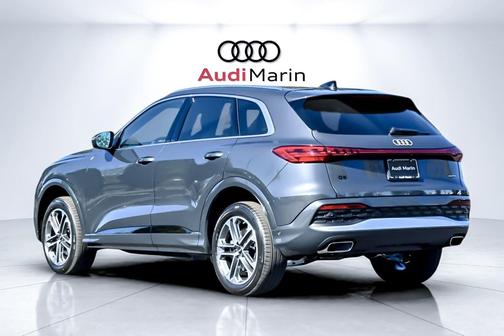 2025 Audi Q5 Premium Plus TFSI quattro S tronic