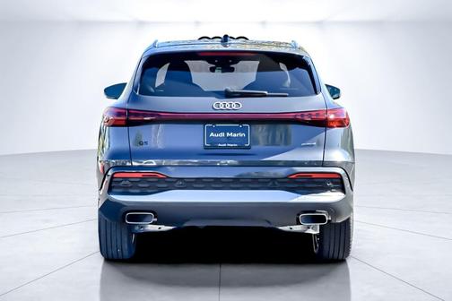 2025 Audi Q5 Premium Plus TFSI quattro S tronic