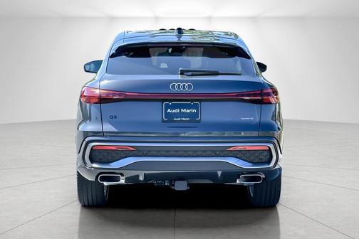 2025 Audi Q5 Premium Plus TFSI quattro S tronic