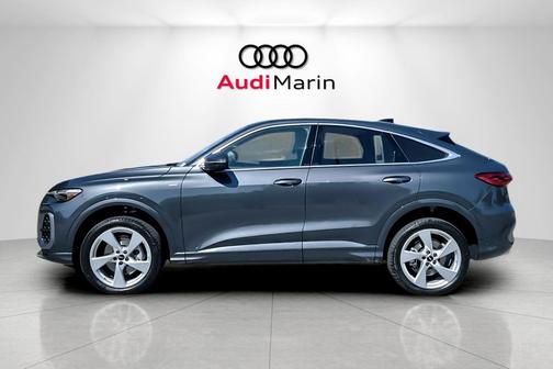 2025 Audi Q5 Premium Plus TFSI quattro S tronic