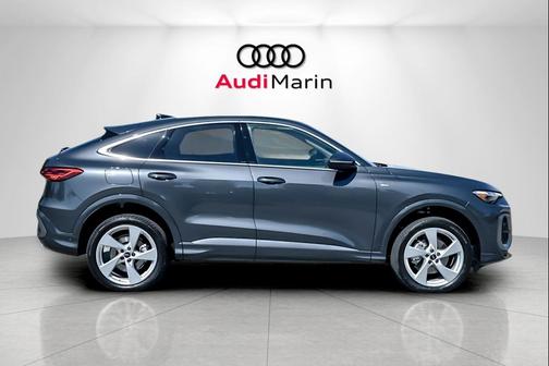 2025 Audi Q5 Premium Plus TFSI quattro S tronic