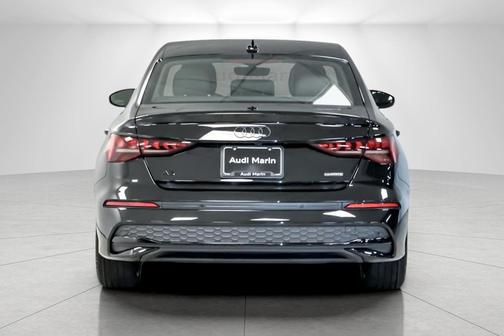 2026 Audi A3 Premium