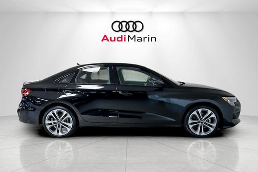 2026 Audi A3 Premium