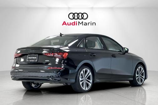 2026 Audi A3 Premium