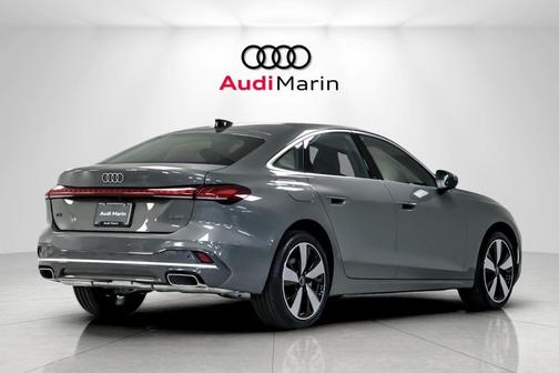 2025 Audi A5 Premium Plus TFSI quattro S tronic