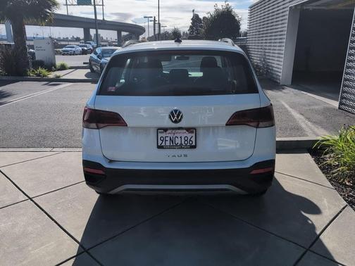 2023 Volkswagen Taos 1.5T S
