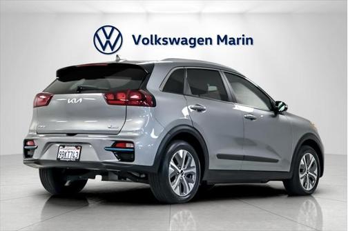 2022 Kia Niro EV S