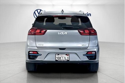 2022 Kia Niro EV S