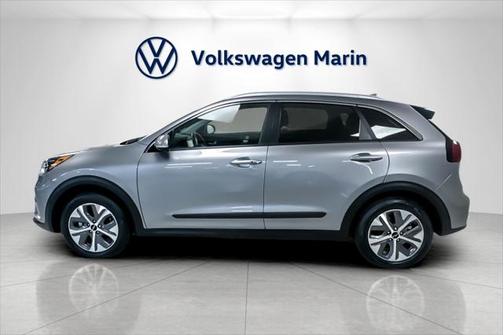 2022 Kia Niro EV S