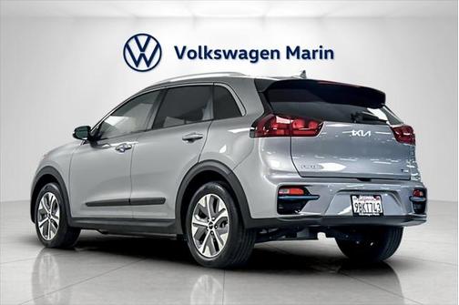 2022 Kia Niro EV S